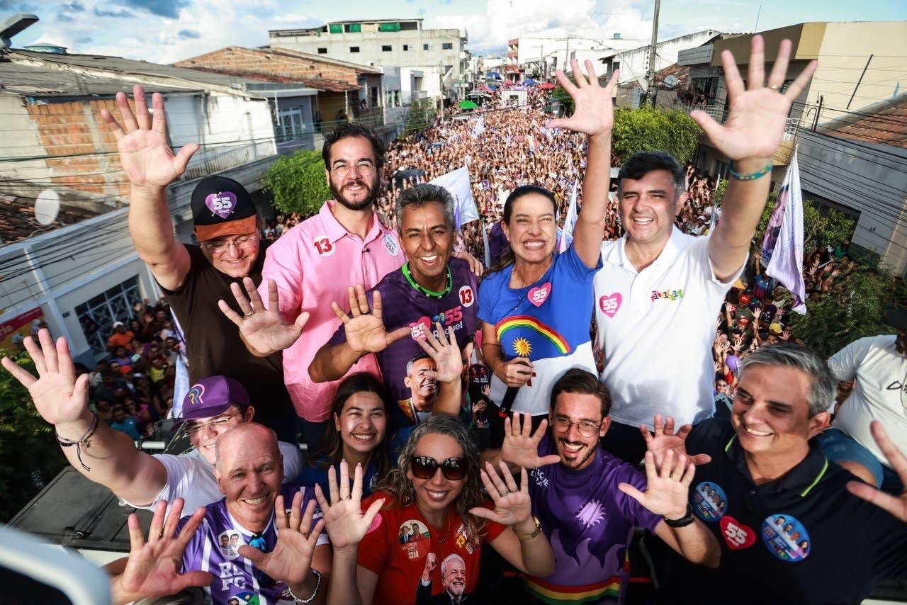 Crédito: Hesíodo Góes